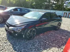 KMHLR4AF6PU473400 2023 HYUNDAI ELANTRA