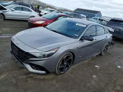 KMHLR4AF6PU479021 2023 HYUNDAI ELANTRA