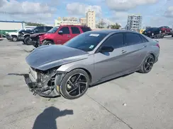 KMHLR4AF6PU484204 2023 HYUNDAI ELANTRA