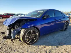 KMHLR4AF6PU486809 2023 HYUNDAI ELANTRA