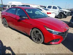 KMHLR4AF6PU498653 2023 HYUNDAI ELANTRA