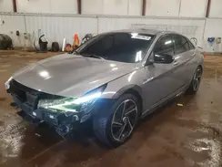 KMHLR4AF6PU499799 2023 HYUNDAI ELANTRA