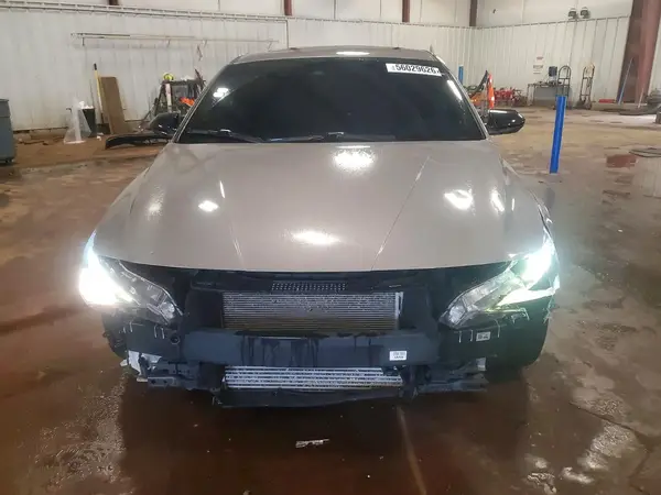 2023 HYUNDAI ELANTRA COPART lot 56029626 auction photo 5