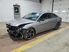 KMHLR4AF6PU524393 2023 HYUNDAI ELANTRA