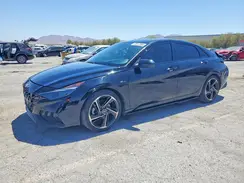 KMHLR4AF6PU526001 2023 HYUNDAI ELANTRA