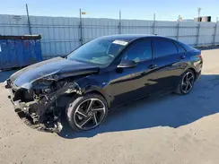 KMHLR4AF6PU526242 2023 HYUNDAI ELANTRA