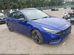 KMHLR4AF6PU533224 2023 HYUNDAI ELANTRA