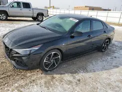 KMHLR4AF6PU534101 2023 HYUNDAI ELANTRA