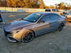 KMHLR4AF6PU538357 2023 HYUNDAI ELANTRA
