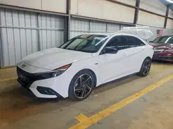KMHLR4AF6PU543901 2023 HYUNDAI ELANTRA