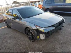 KMHLR4AF6PU569950 2023 HYUNDAI ELANTRA