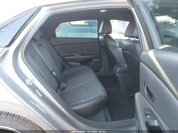 KMHLR4AF6PU569950 2023 HYUNDAI ELANTRA - Image 8