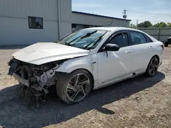 KMHLR4AF6PU571679 2023 HYUNDAI ELANTRA