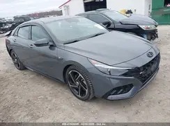KMHLR4AF6PU581192 2023 HYUNDAI ELANTRA