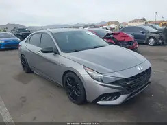 KMHLR4AF6PU583296 2023 HYUNDAI ELANTRA