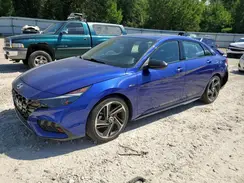 KMHLR4AF6PU584206 2023 HYUNDAI ELANTRA