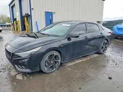 KMHLR4AF6PU593181 2023 HYUNDAI ELANTRA
