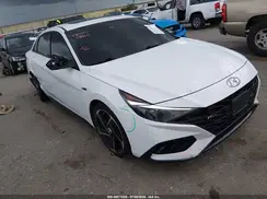 KMHLR4AF6PU607077 2023 HYUNDAI ELANTRA