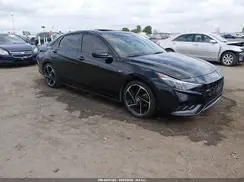 KMHLR4AF6PU609444 2023 HYUNDAI ELANTRA