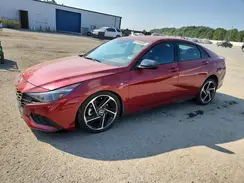 KMHLR4AF6PU609878 2023 HYUNDAI ELANTRA