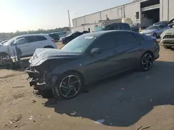 KMHLR4AF6PU617690 2023 HYUNDAI ELANTRA