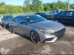 KMHLR4AF6PU621285 2023 HYUNDAI ELANTRA
