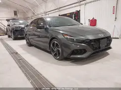 KMHLR4AF6PU633551 2023 HYUNDAI ELANTRA