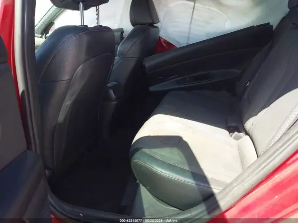 KMHLR4AF7MU147407 2021 HYUNDAI ELANTRA - Image 8