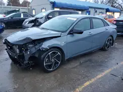 KMHLR4AF7MU174400 2021 HYUNDAI ELANTRA
