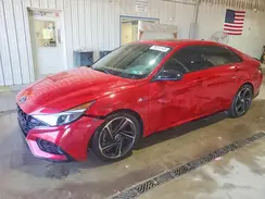 KMHLR4AF7MU177507 2021 HYUNDAI ELANTRA