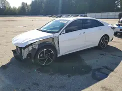 KMHLR4AF7MU180665 2021 HYUNDAI ELANTRA
