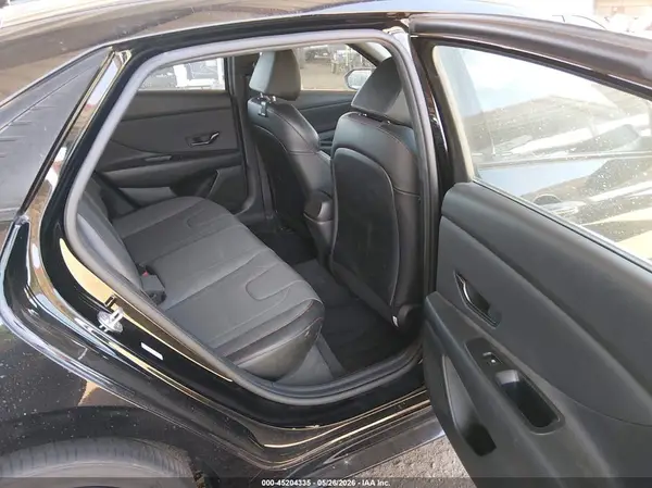 KMHLR4AF7MU199443 2021 HYUNDAI ELANTRA - Image 8