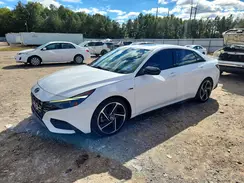 KMHLR4AF7NU226318 2022 HYUNDAI ELANTRA