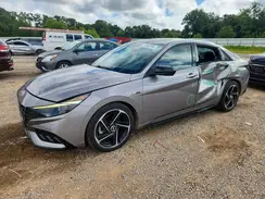 KMHLR4AF7NU234550 2022 HYUNDAI ELANTRA