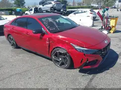 KMHLR4AF7NU239070 2022 HYUNDAI ELANTRA
