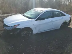 KMHLR4AF7NU273543 2022 HYUNDAI ELANTRA