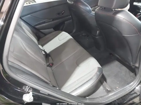 KMHLR4AF7NU303799 2022 HYUNDAI ELANTRA - Image 8