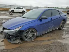 KMHLR4AF7NU311966 2022 HYUNDAI ELANTRA