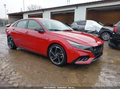 KMHLR4AF7NU313300 2022 HYUNDAI ELANTRA