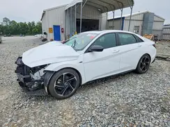 KMHLR4AF7NU340299 2022 HYUNDAI ELANTRA