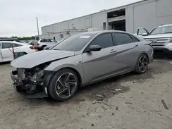 KMHLR4AF7NU341209 2022 HYUNDAI ELANTRA