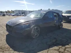 KMHLR4AF7NU344949 2022 HYUNDAI ELANTRA