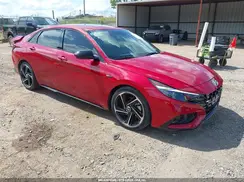 KMHLR4AF7NU345566 2022 HYUNDAI ELANTRA