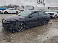 KMHLR4AF7NU346250 2022 HYUNDAI ELANTRA