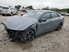 KMHLR4AF7NU370029 2022 HYUNDAI ELANTRA