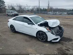 KMHLR4AF7NU370273 2022 HYUNDAI ELANTRA