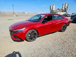 KMHLR4AF7PU380675 2023 HYUNDAI ELANTRA