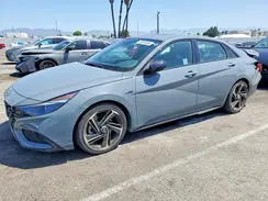 KMHLR4AF7PU383091 2023 HYUNDAI ELANTRA