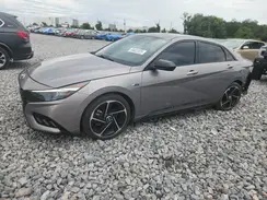 KMHLR4AF7PU384306 2023 HYUNDAI ELANTRA