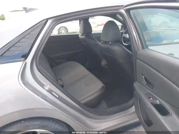 KMHLR4AF7PU385052 2023 HYUNDAI ELANTRA - Image 8